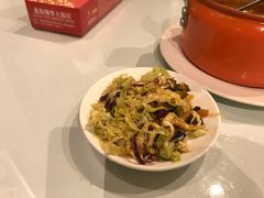 -东营蓝海御华大饭店渔歌舫(潍河路店)