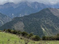 -阿坝州汶川特别旅游区