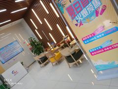 -省锡中多功能游泳馆