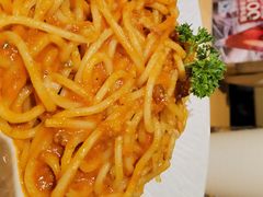 经典意大利肉酱面-TIAGO HOME KITCHEN(王府中环店)