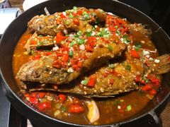 -湘味淳(千禧街店)