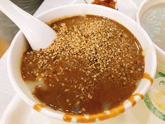 -锦馨豆汁(天坛路店)