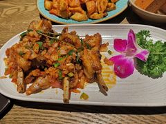 -那时新疆·若羌(经纬汇店)