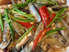 -鑫悦楼煎蟹·16年海鲜大排档