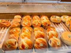 -爱达乐面包生日蛋糕(中央华府店)