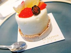 -LE SAPHIR 莎菲尔菓子(和兴店)
