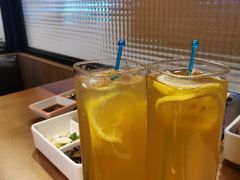 -金妈家烤肉(龙湖U城天街店)