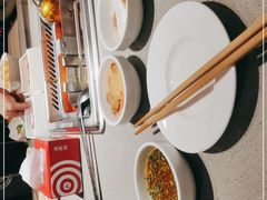 -海底捞火锅(塘厦天虹店)