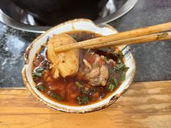 -石灰市毛记烧鸡公(解放碑店)