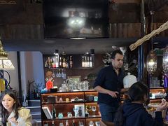 -Uncle Kosto科斯托·中东菜