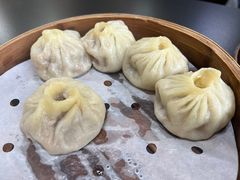 -诺敏塔拉奶茶-布里亚特包子-手把肉(锦都会店)