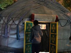 -九十九顶毡房(阜石路店)