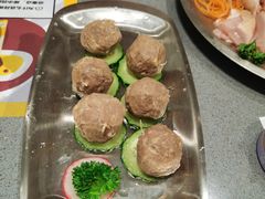 -椰小鸡·琼州糟粕醋·火锅(美兰缤纷城店)