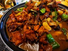 -竹溪一号·天域阁(骑马山店)