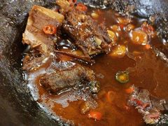 -一楼食业·美食人家