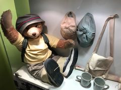 -济州岛泰迪熊博物馆