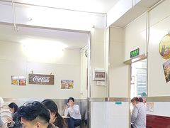 -渔记茶餐厅(渔村店)
