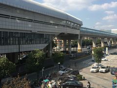 -阳澄湖中路(地铁站)