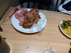 -老王四季抻面(南六东路店)