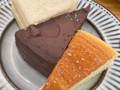 -斗牛士牛排餐厅(嘉里汇店)