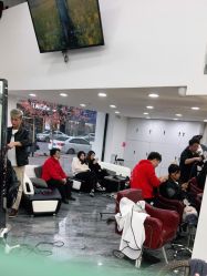 -星座SALON奢华造型
