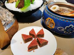 -享月汤皇·海鲜小火锅·聚会(曲江创意谷店)