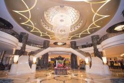 -星河湾酒店·宴会厅(番禺大道北店)