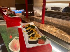 -西安高新希尔顿酒店·咖啡露台西餐厅