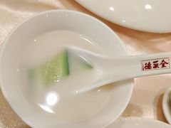 乳白鸭汤-全聚德(前门店)