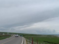 -青海湖国家重点风景名胜区