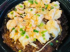 -茅庐川菜(青岛凯德店)