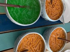 -Doo Dee Thai Food(Issan/Isaan/Esan)