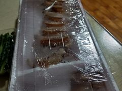 -五顺斋清真烤鸭(西大街总店)
