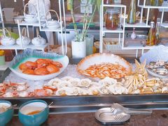 -索菲特西湖大酒店·香榭丽全日候餐厅(南山路店)