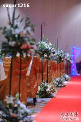 DSC_0271-上海浦东喜来登由由大酒店·宴会厅