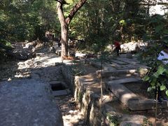 -井塘古村