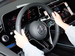 -宁波之星奔驰4S店(海曙店)