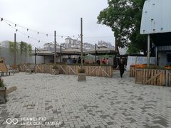 -几个木匠匠人厨房