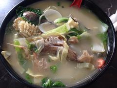 iphone_upload_pic-慧娟面馆·餐厅(望江路店)