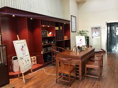 -脊艾堂理疗·推拿(美年广场店)