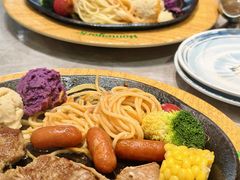 -豪约客牛排(海大南门店)