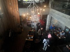 大堂-上楼私房菜(院士路店)