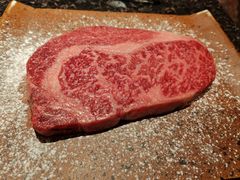-老乾杯和牛烧肉(王府中环店)