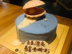 -黑池口感烘焙·生日蛋糕(坂田店)