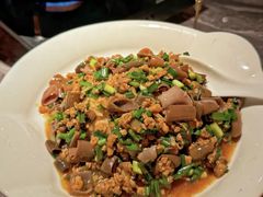-前海沿·青岛菜(李沧万达店)