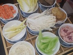 -咏江南·苏式火锅·苏州评弹(观前街店)