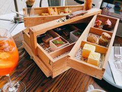-THE CUT Rooftop顶楼牛排餐吧(环贸iapm店)