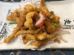 -晓平饭店(嘉善路店)