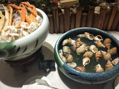 -杭州钱江新城万怡酒店-西餐厅