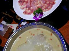 -南极·小龙虾·湘式拌饭(南街店)